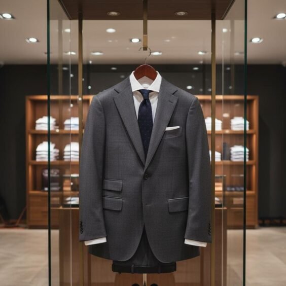 “Every Detail Matters”