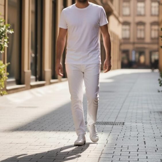 “Style Speaks Louder Than Words”